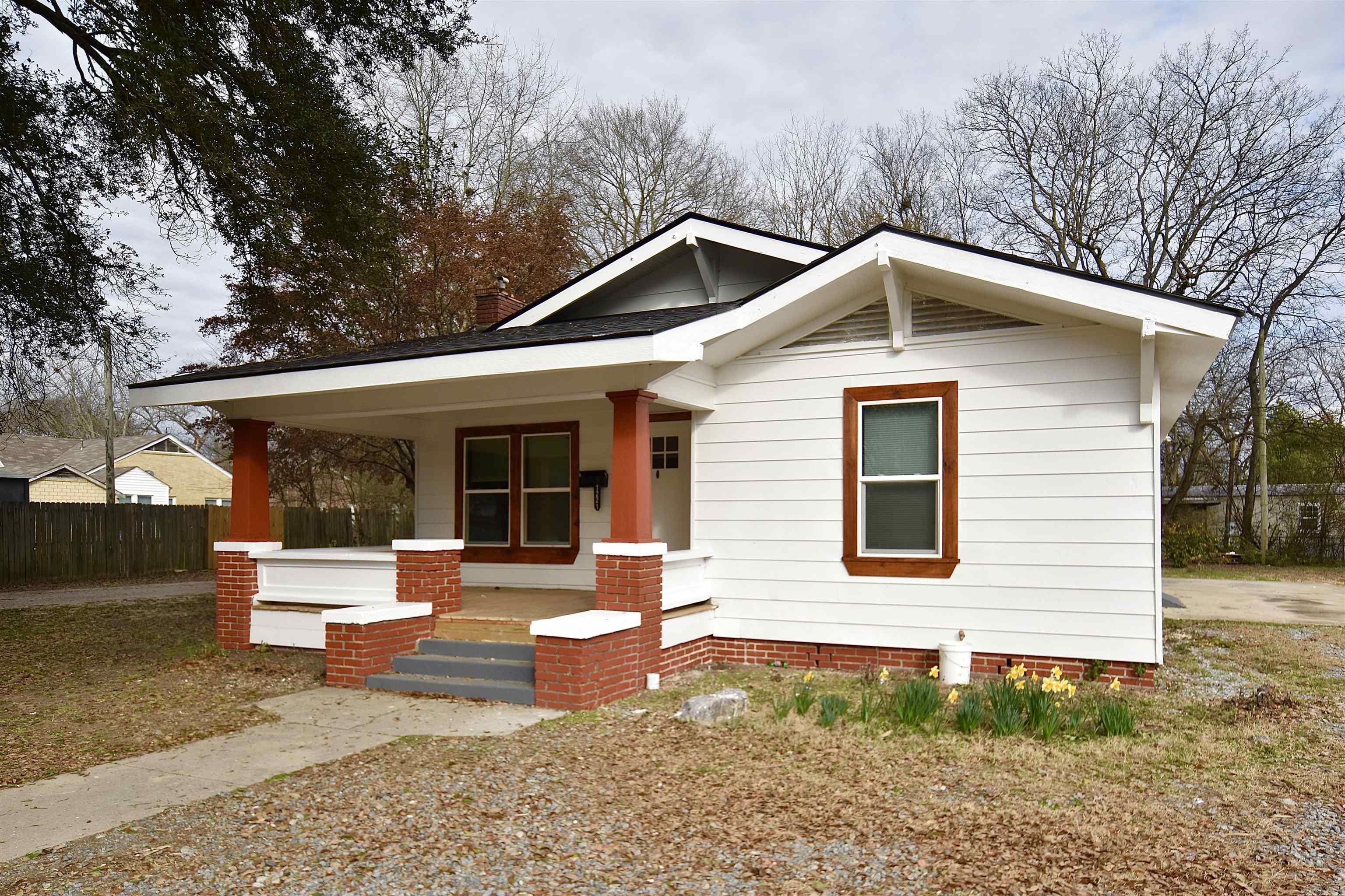 MCHENRY 2ND ADDITION - Residential