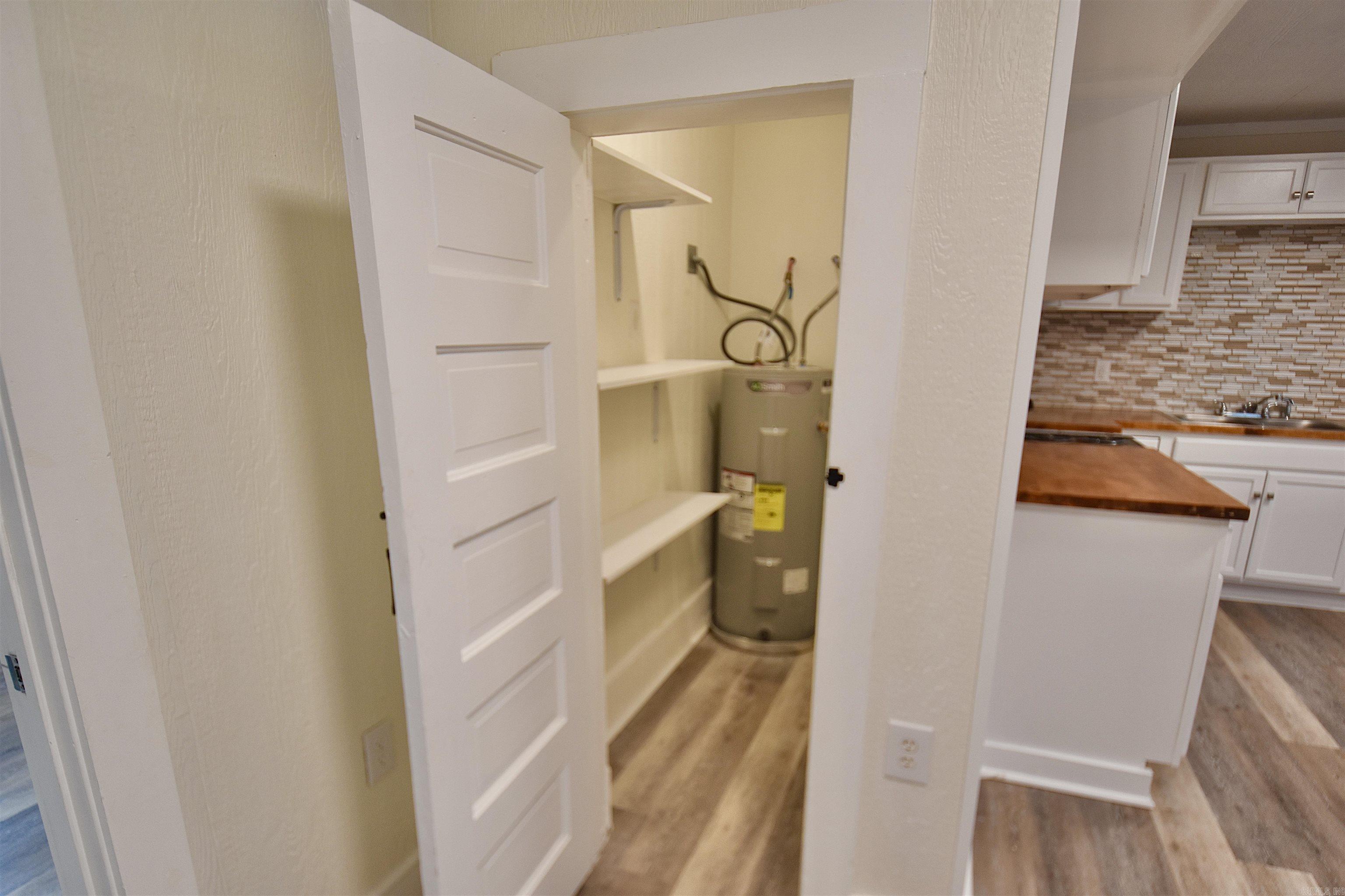 MCHENRY 2ND ADDITION - Residential