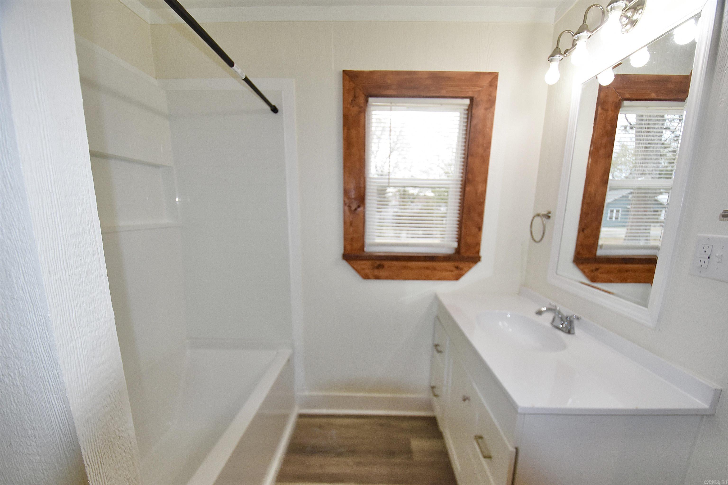 MCHENRY 2ND ADDITION - Residential