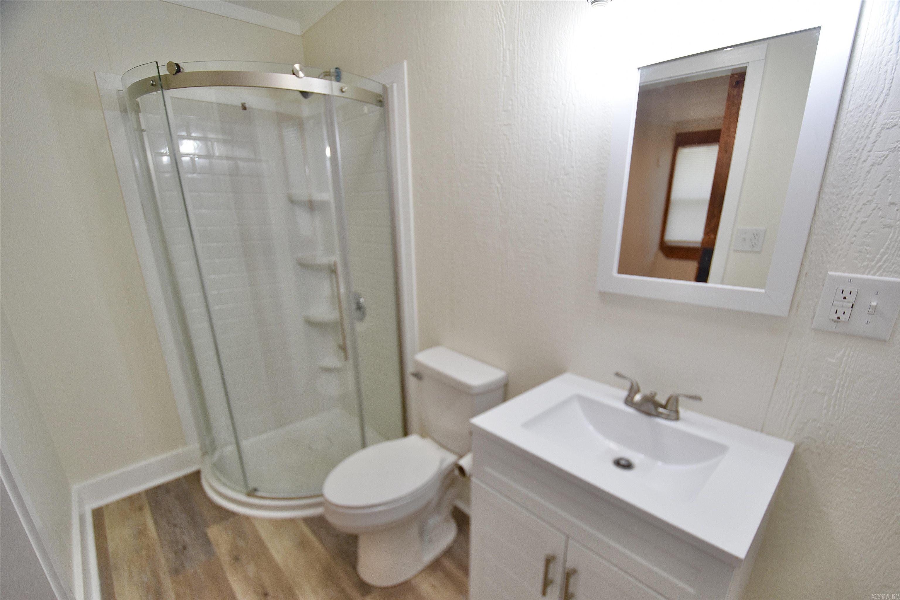 MCHENRY 2ND ADDITION - Residential