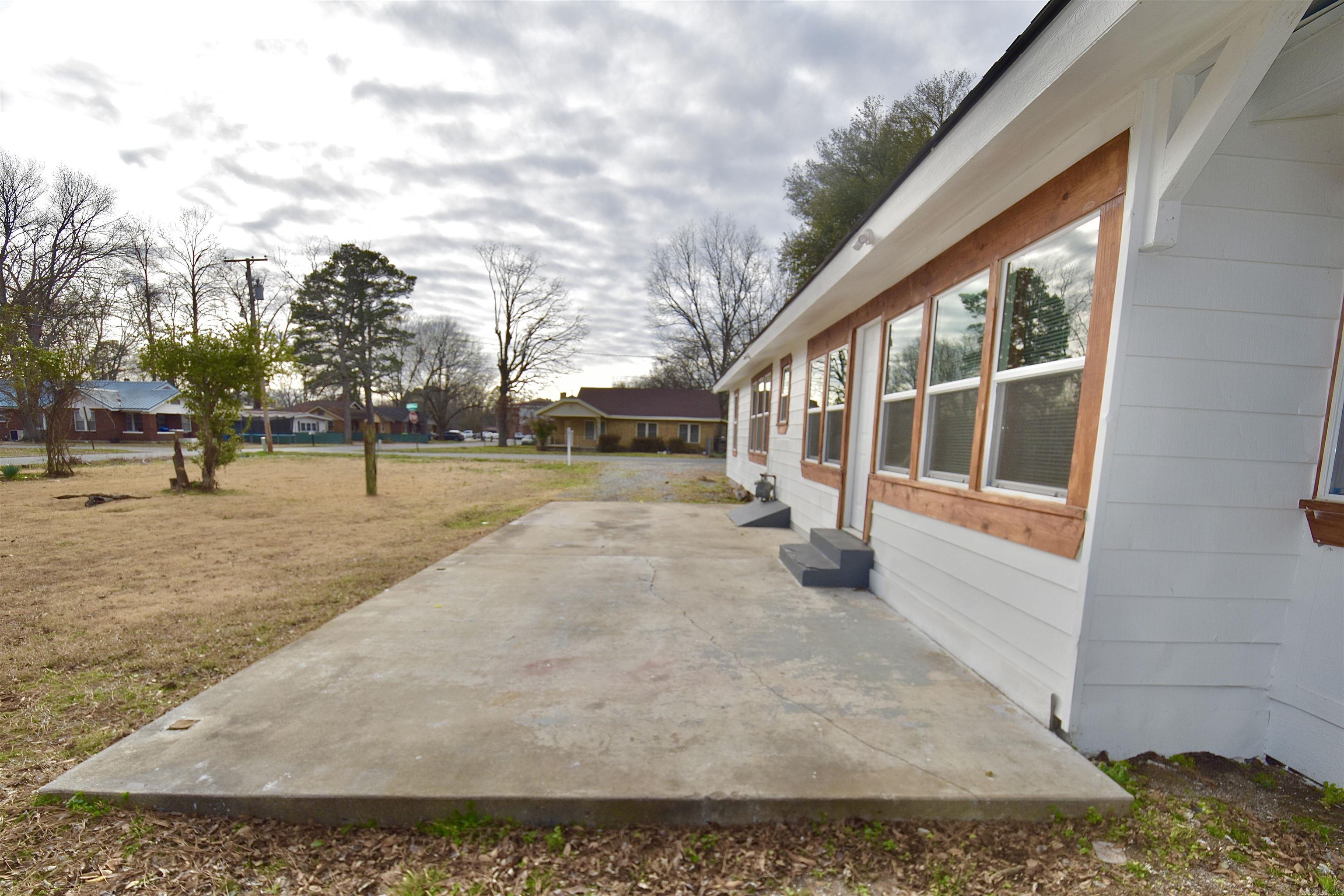 MCHENRY 2ND ADDITION - Residential