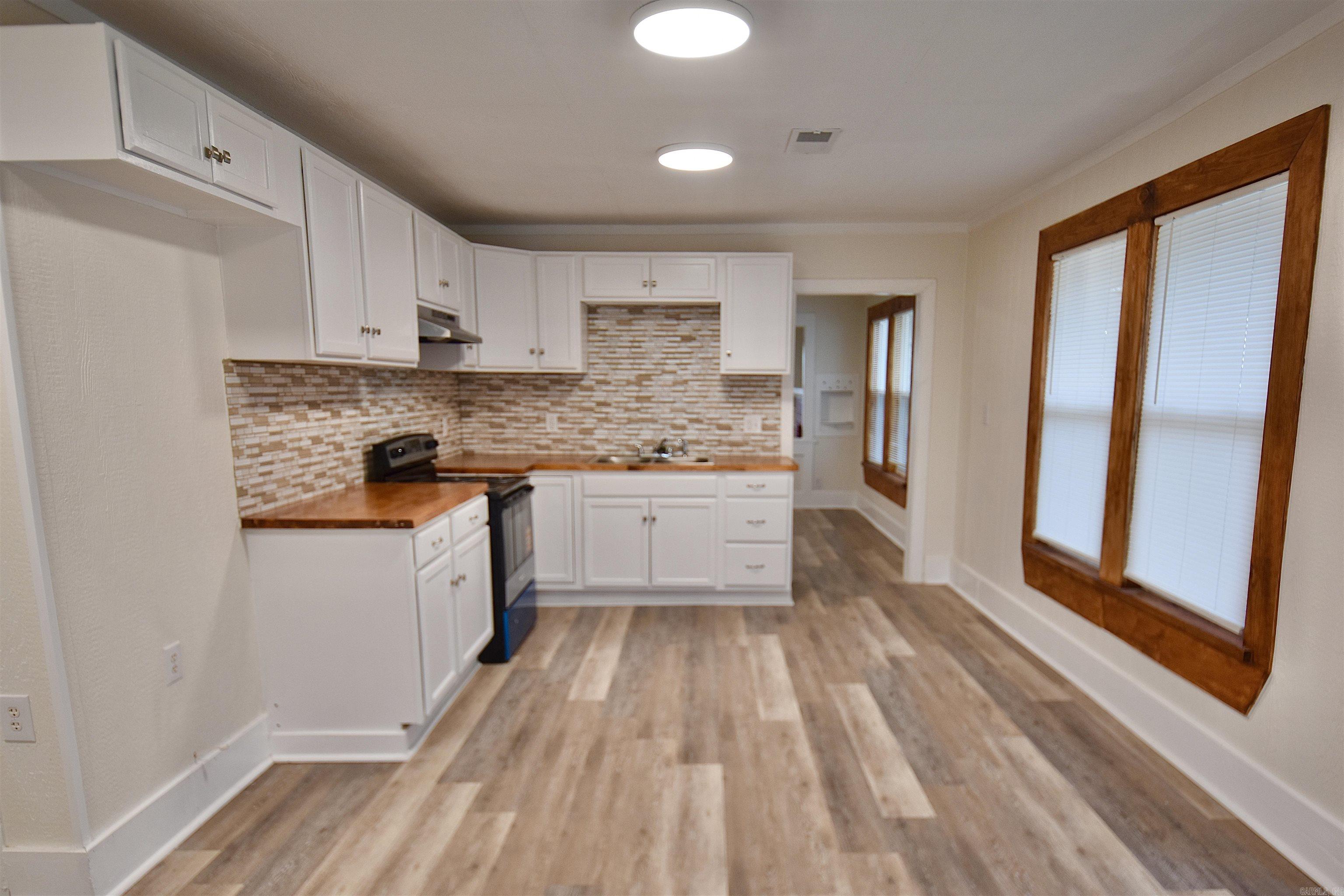 MCHENRY 2ND ADDITION - Residential