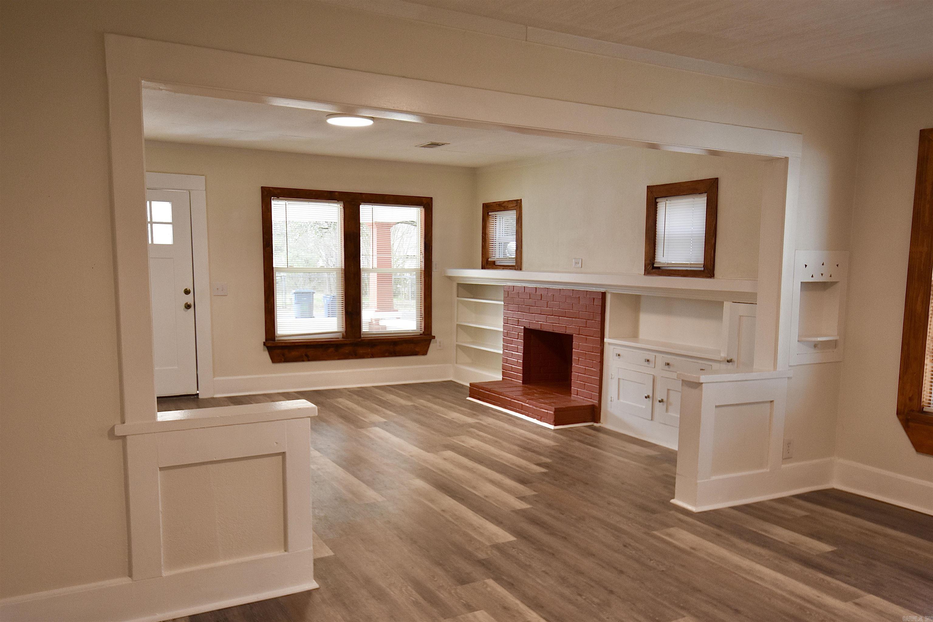 MCHENRY 2ND ADDITION - Residential