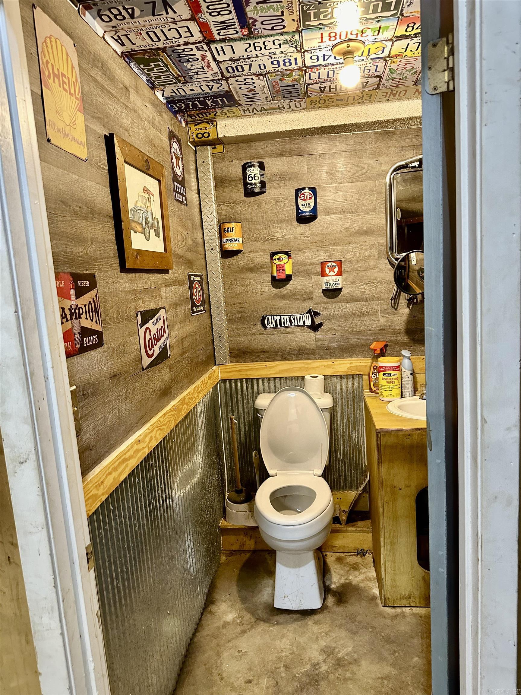 Glenwood - Commercial Sale