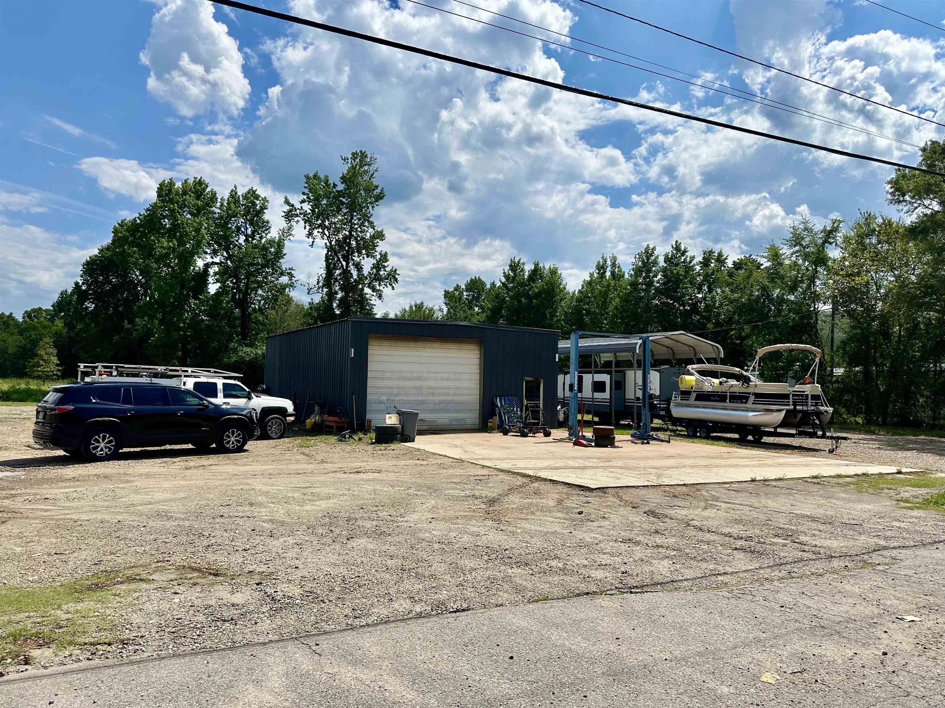 Glenwood - Commercial Sale