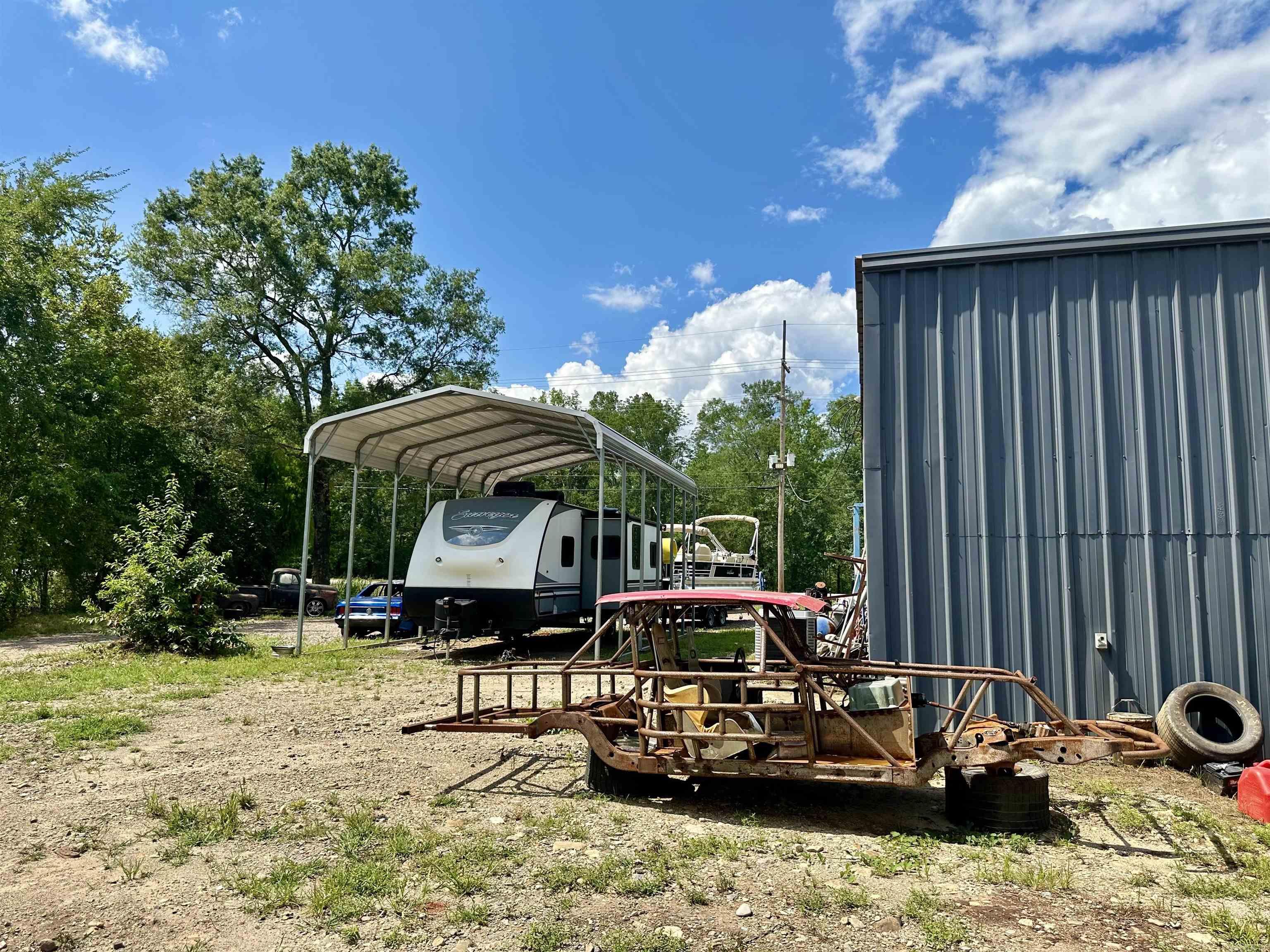 Glenwood - Commercial Sale