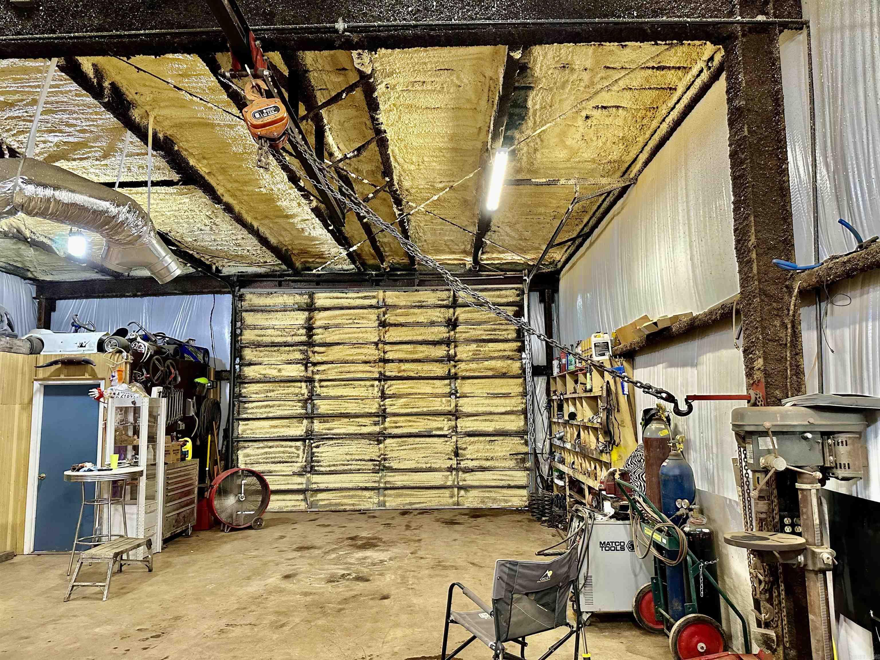 Glenwood - Commercial Sale