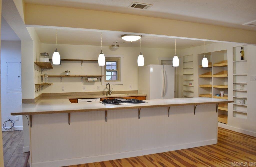 Evelyns Fountain Lake - Residential