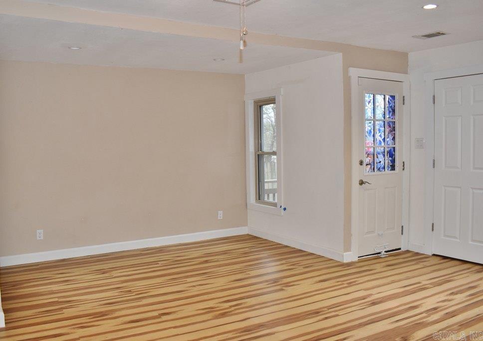 Evelyns Fountain Lake - Residential