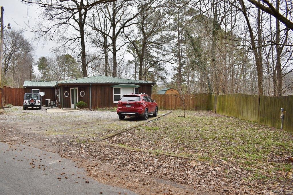 Evelyns Fountain Lake - Residential