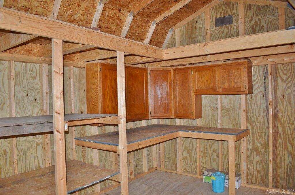 Evelyns Fountain Lake - Residential