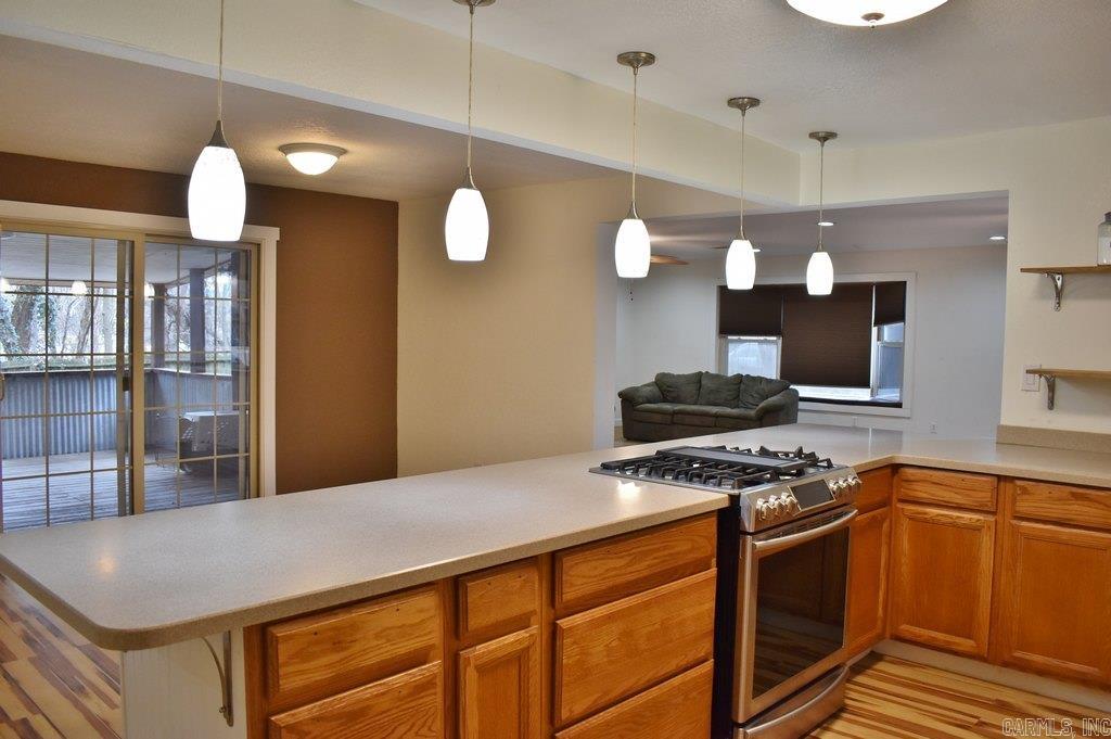 Evelyns Fountain Lake - Residential