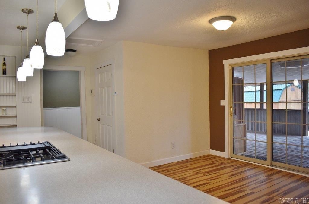 Evelyns Fountain Lake - Residential