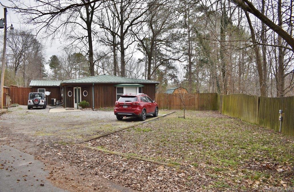 Evelyns Fountain Lake - Residential