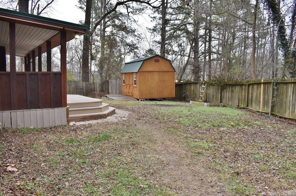 Evelyns Fountain Lake - Residential