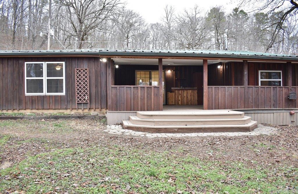 Evelyns Fountain Lake - Residential