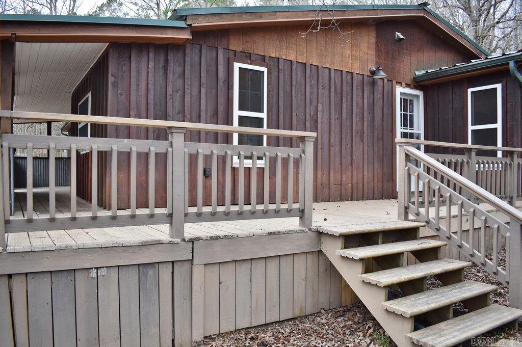 Evelyns Fountain Lake - Residential