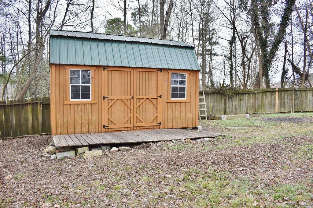 Evelyns Fountain Lake - Residential