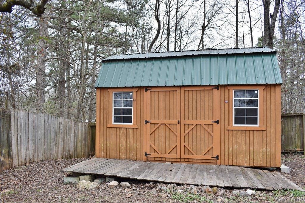 Evelyns Fountain Lake - Residential