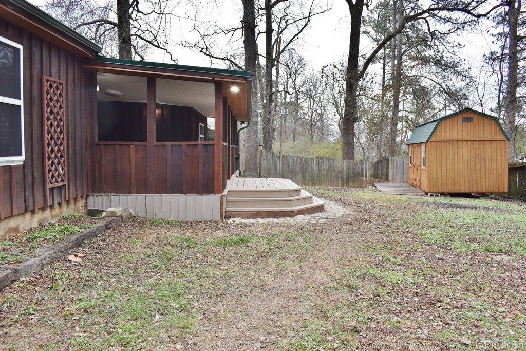 Evelyns Fountain Lake - Residential