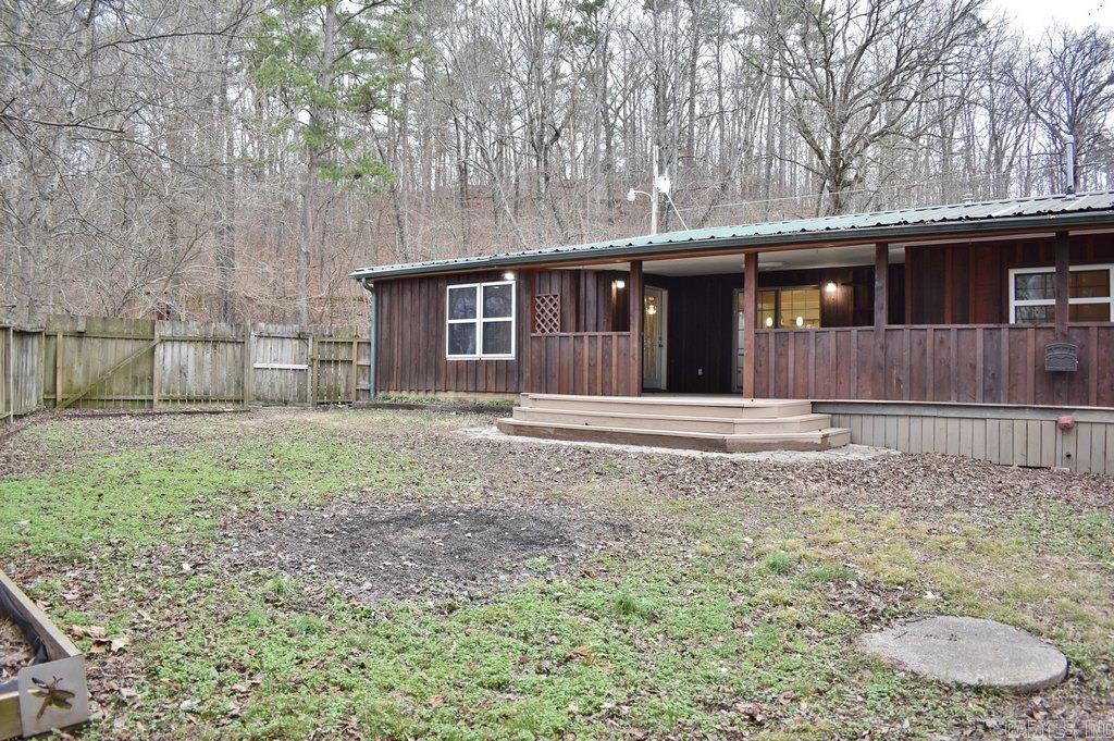 Evelyns Fountain Lake - Residential