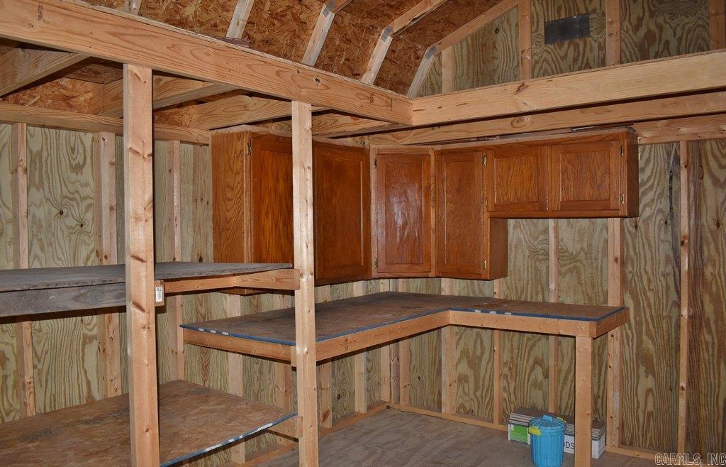 Evelyns Fountain Lake - Residential