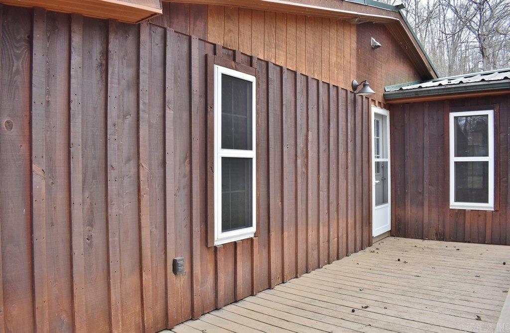 Evelyns Fountain Lake - Residential