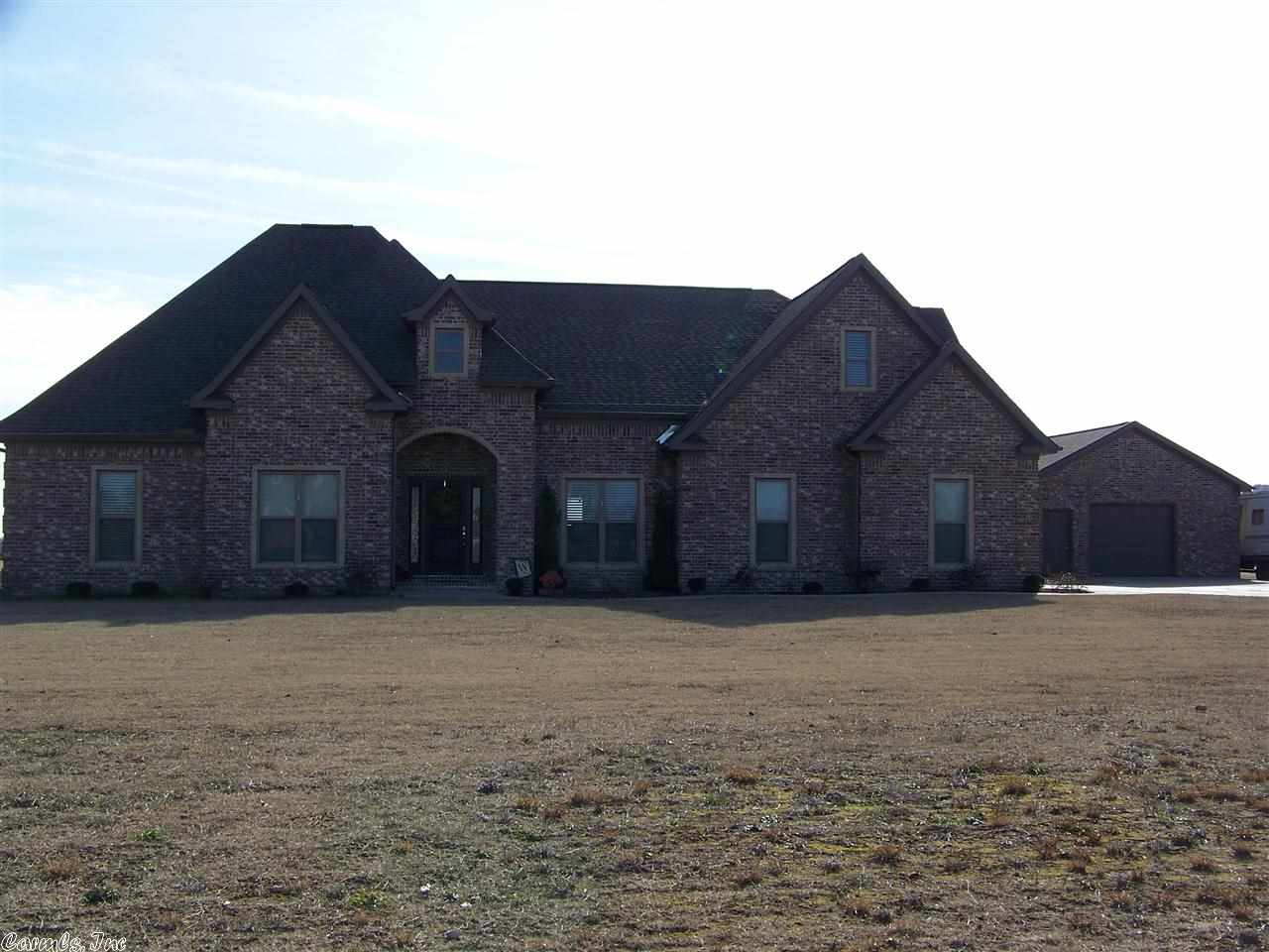 Priarie Estates - Residential