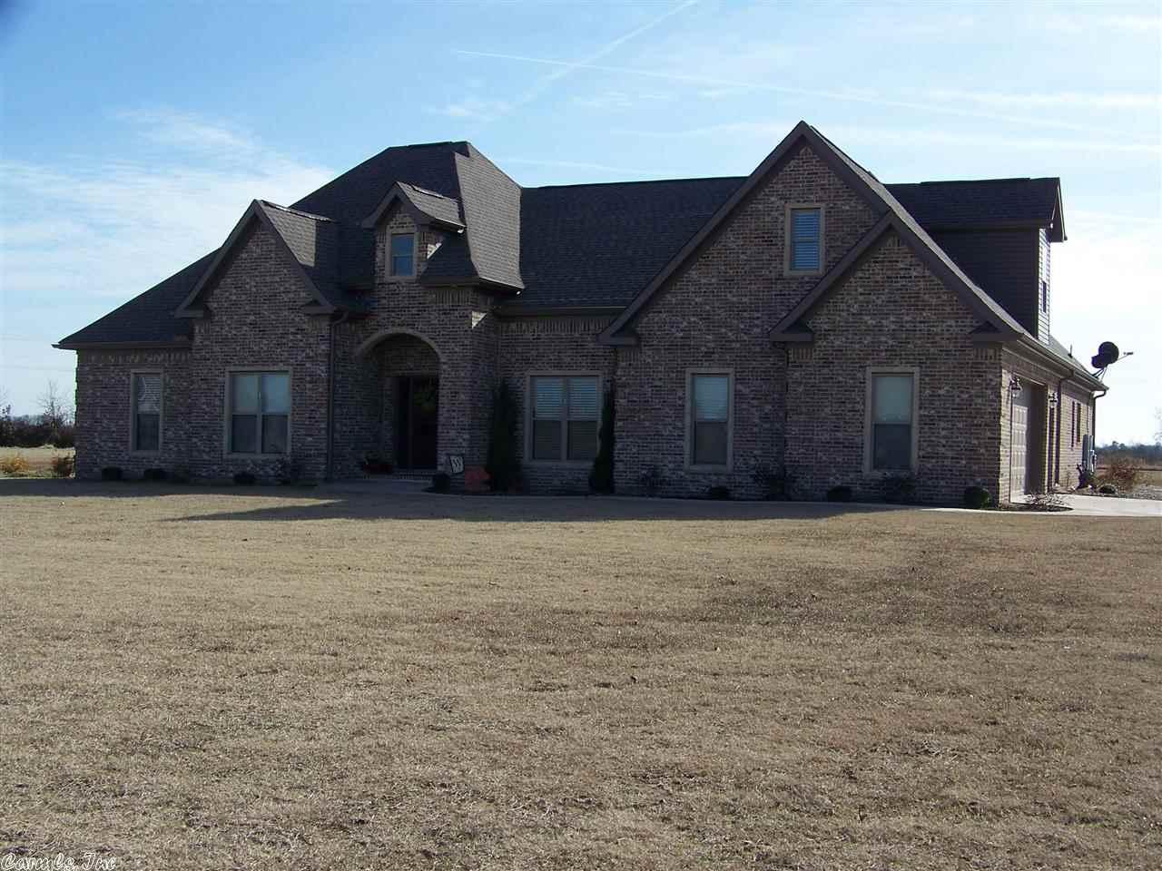 Priarie Estates - Residential