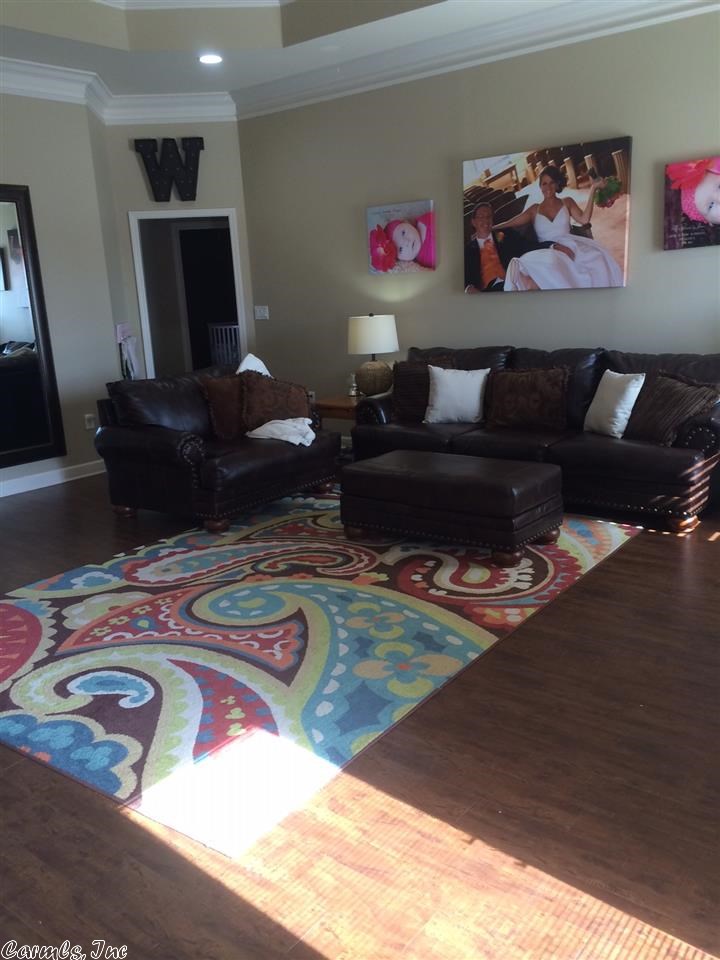 Priarie Estates - Residential