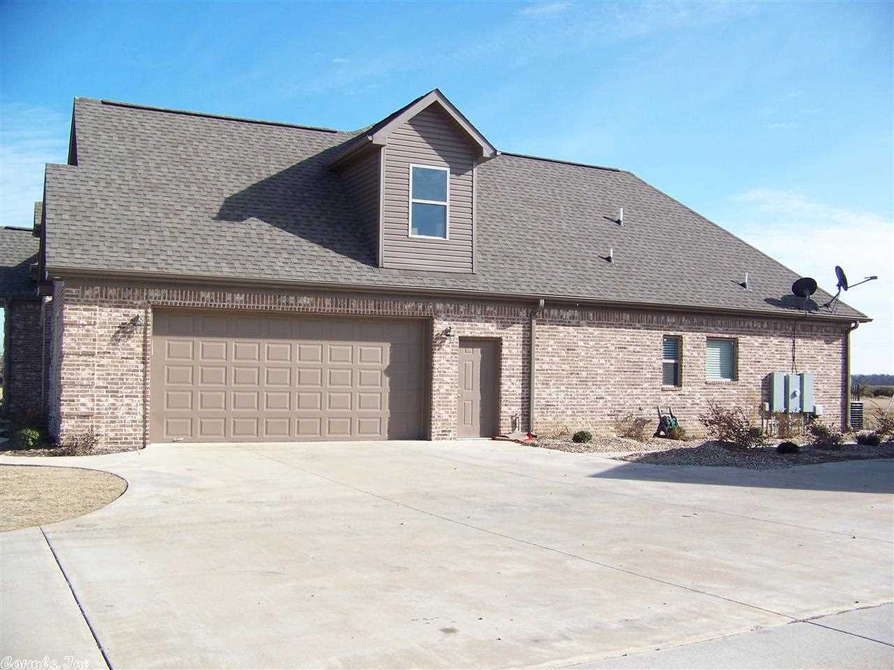 Priarie Estates - Residential