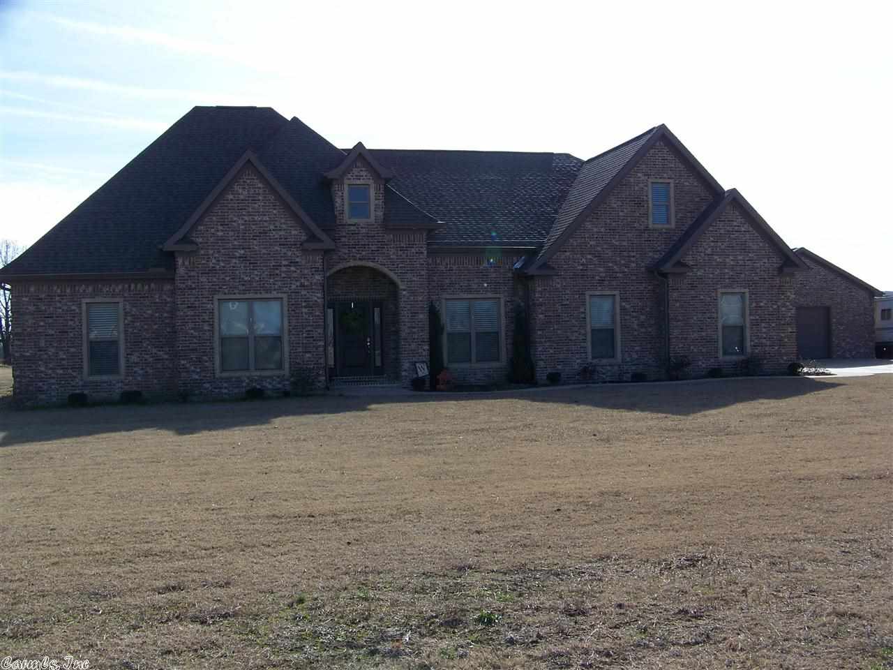 Priarie Estates - Residential