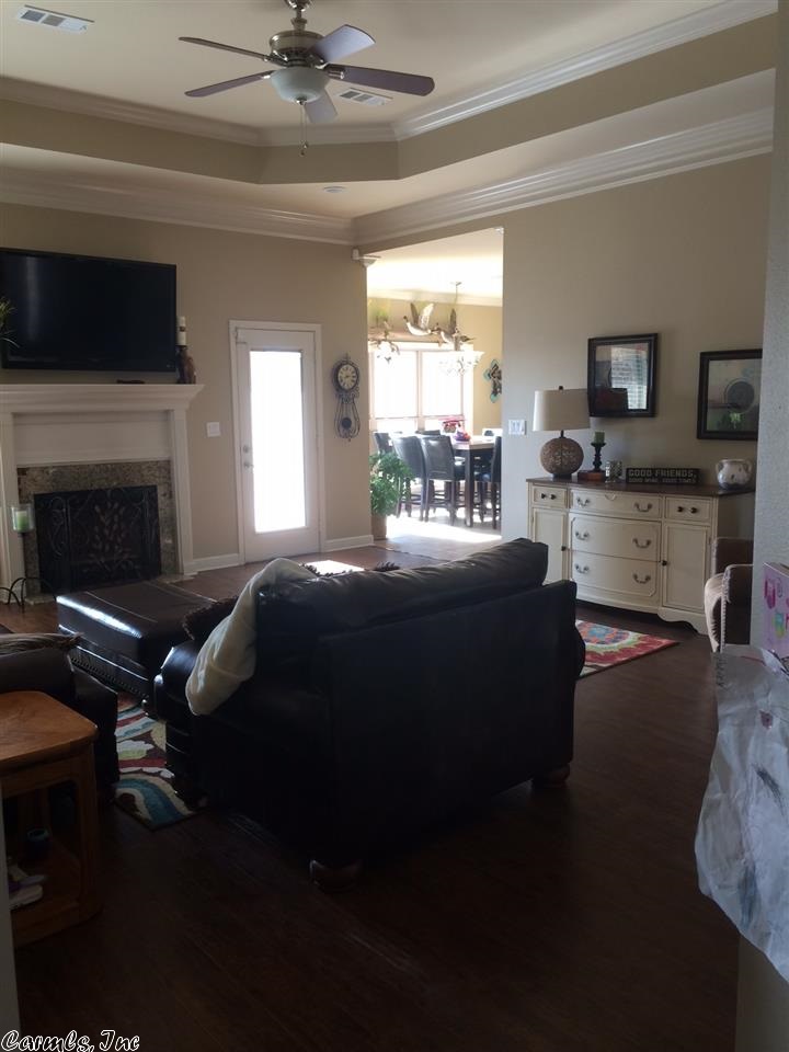 Priarie Estates - Residential