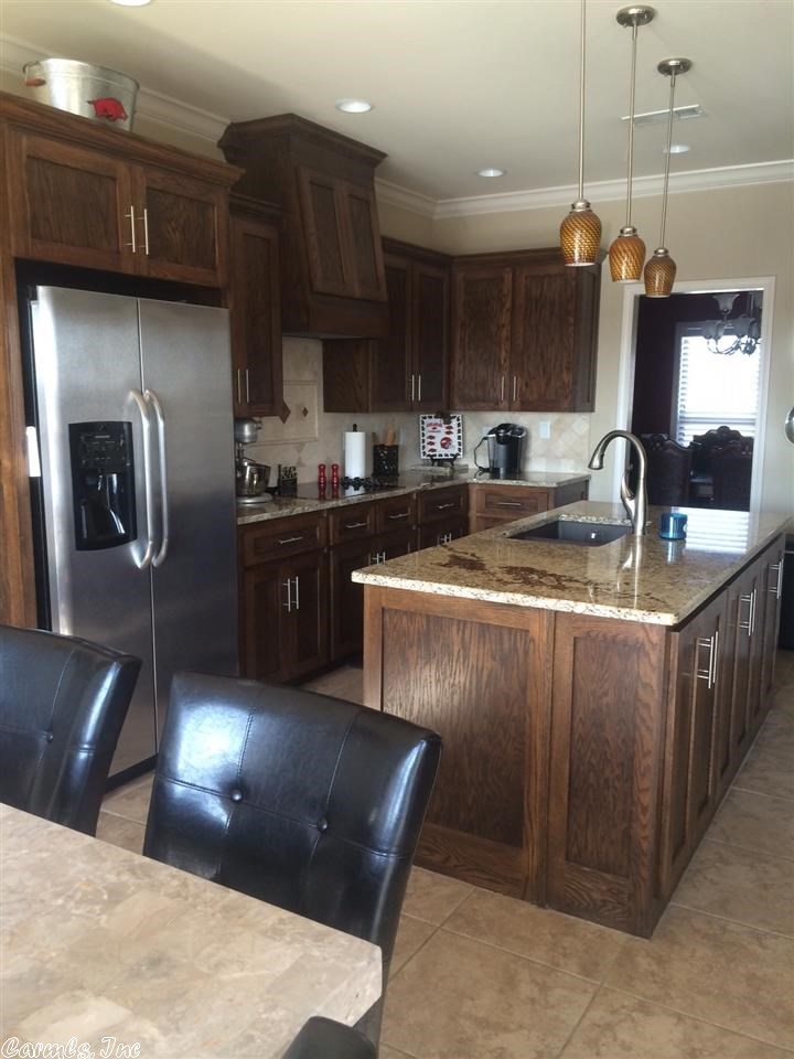 Priarie Estates - Residential