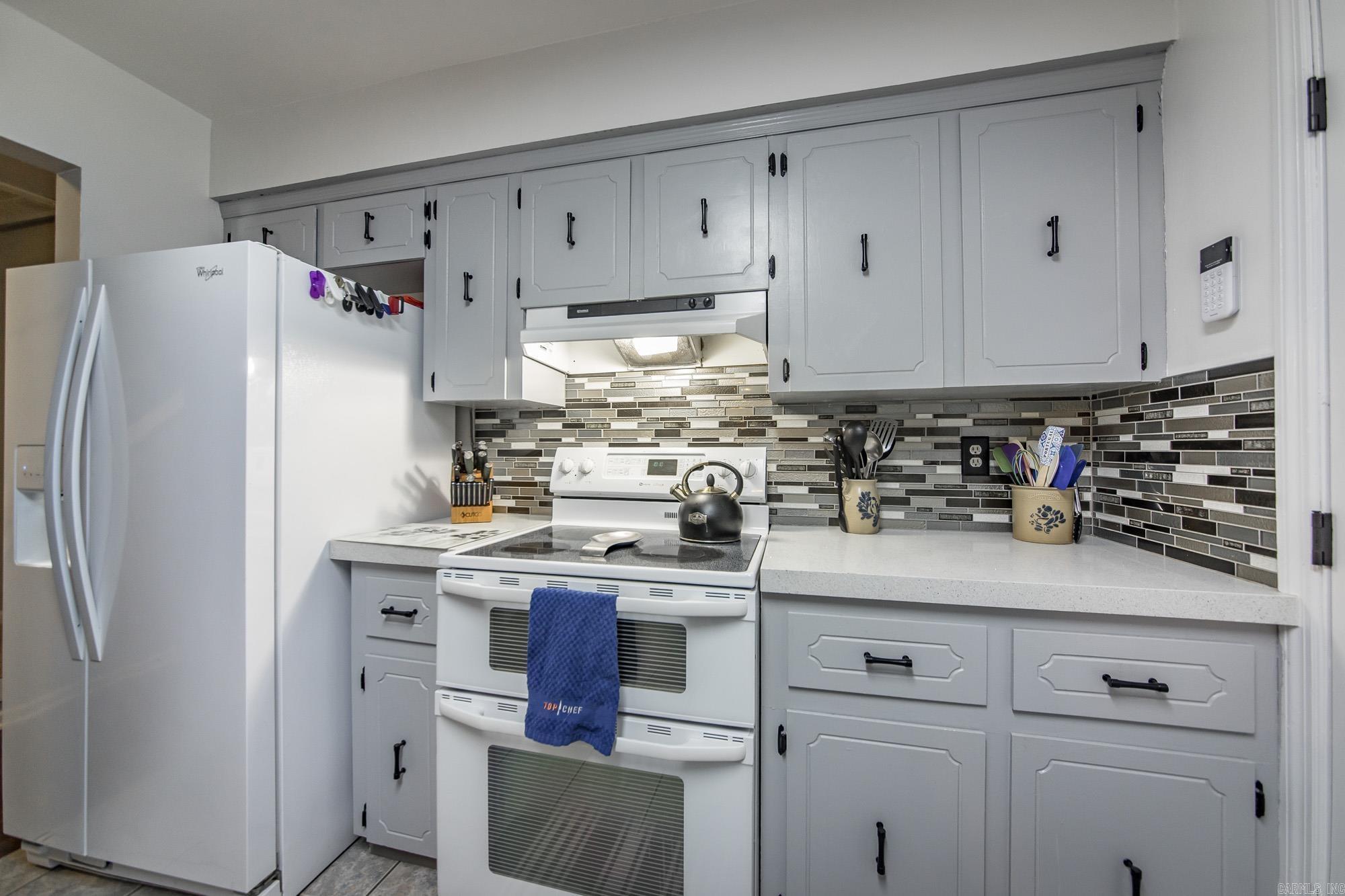 SILVER CREEK - Residential