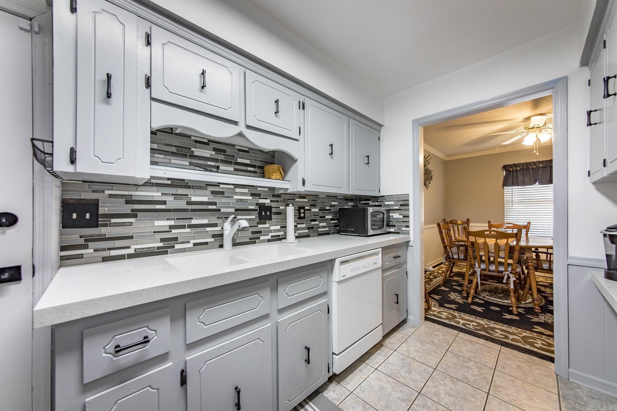 SILVER CREEK - Residential