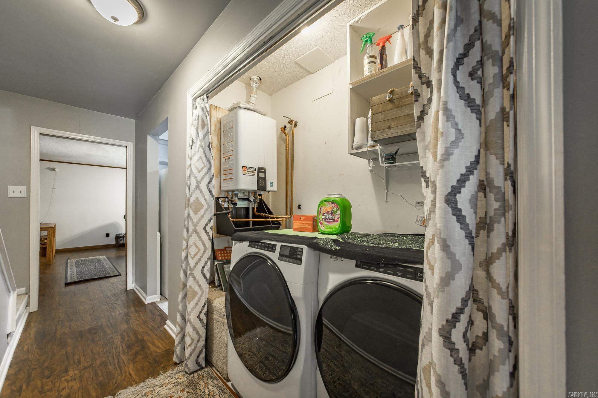 SILVER CREEK - Residential