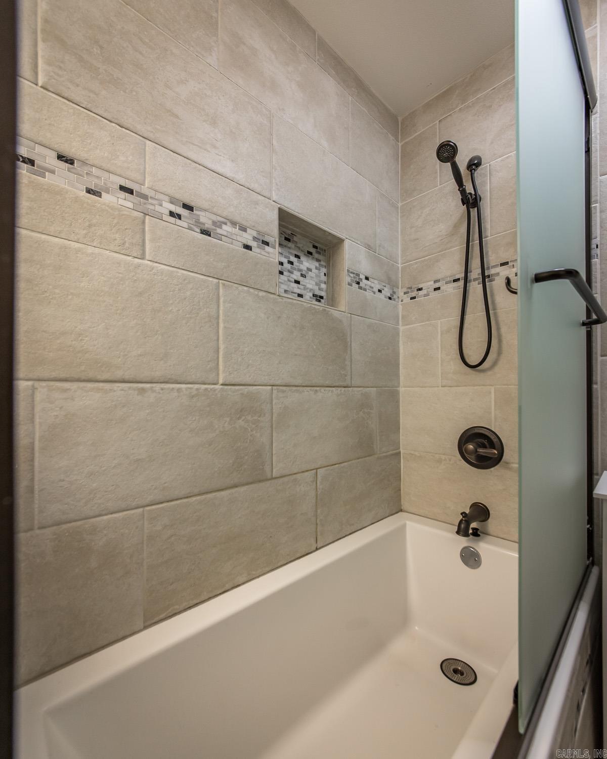 SILVER CREEK - Residential