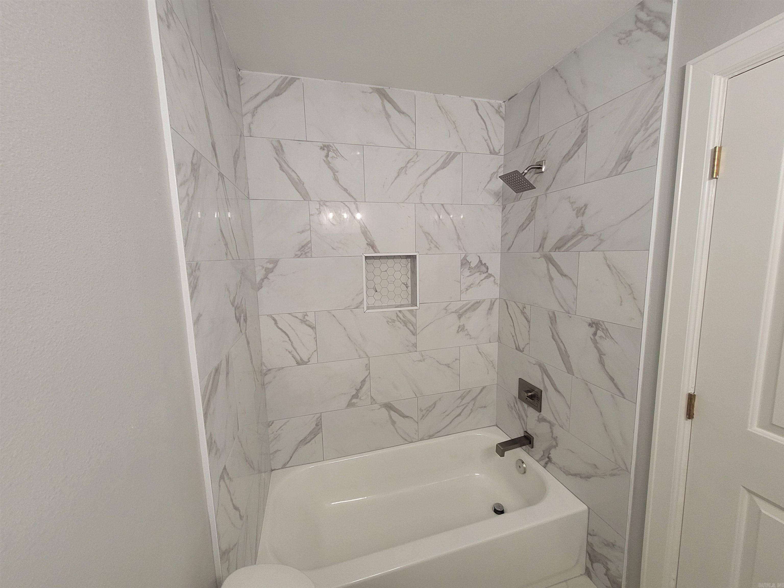 HAIRSTON ADDN - Residential