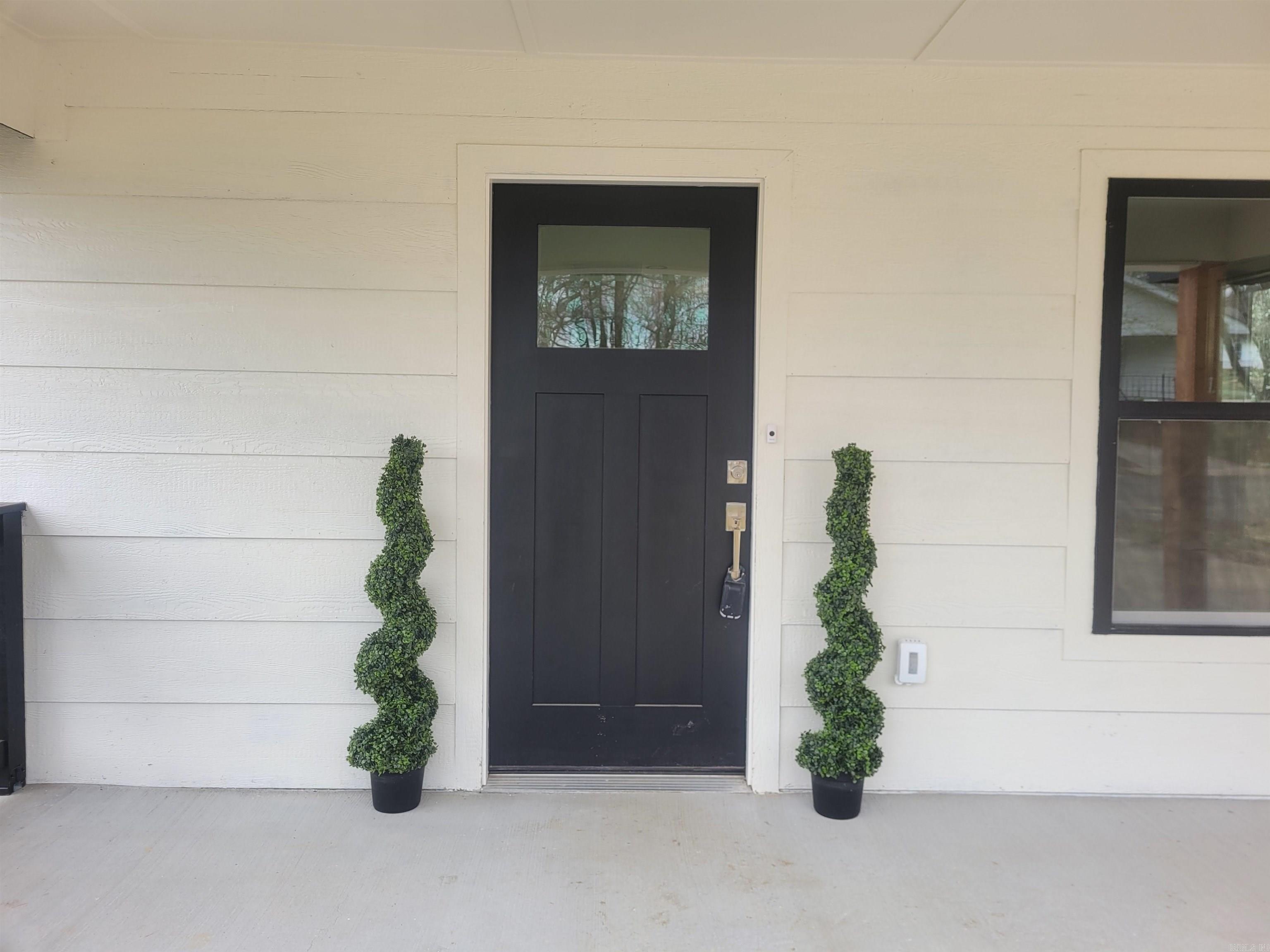 HAIRSTON ADDN - Residential