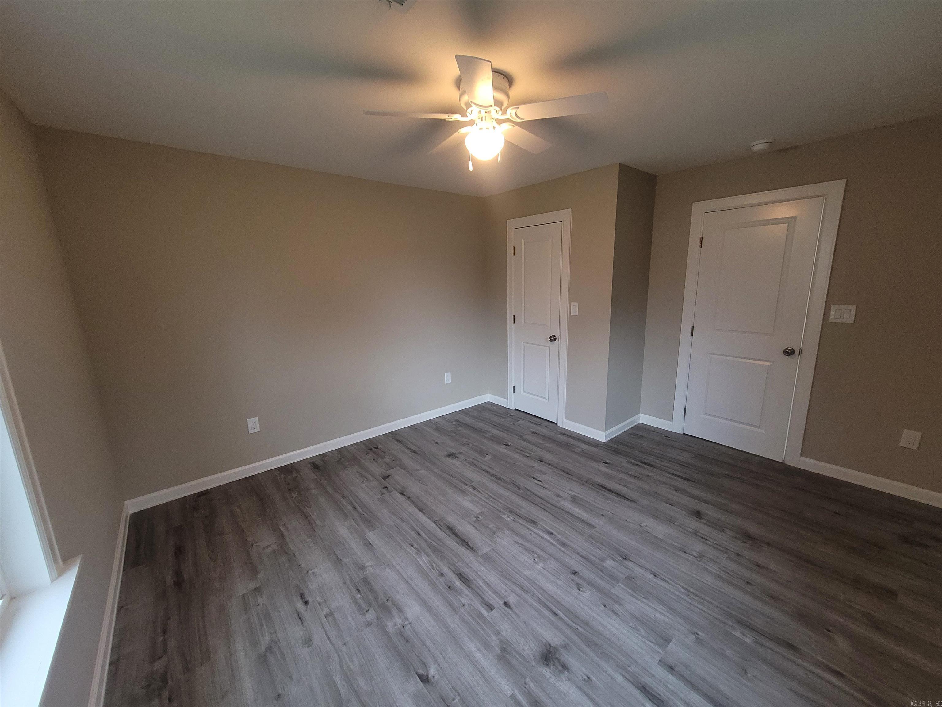 HAIRSTON ADDN - Residential