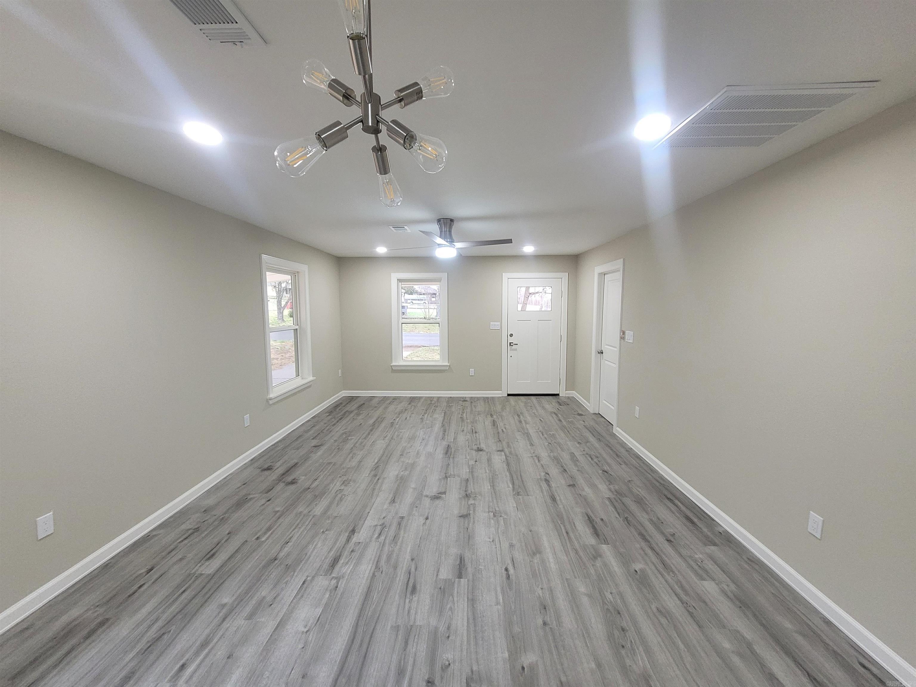 HAIRSTON ADDN - Residential