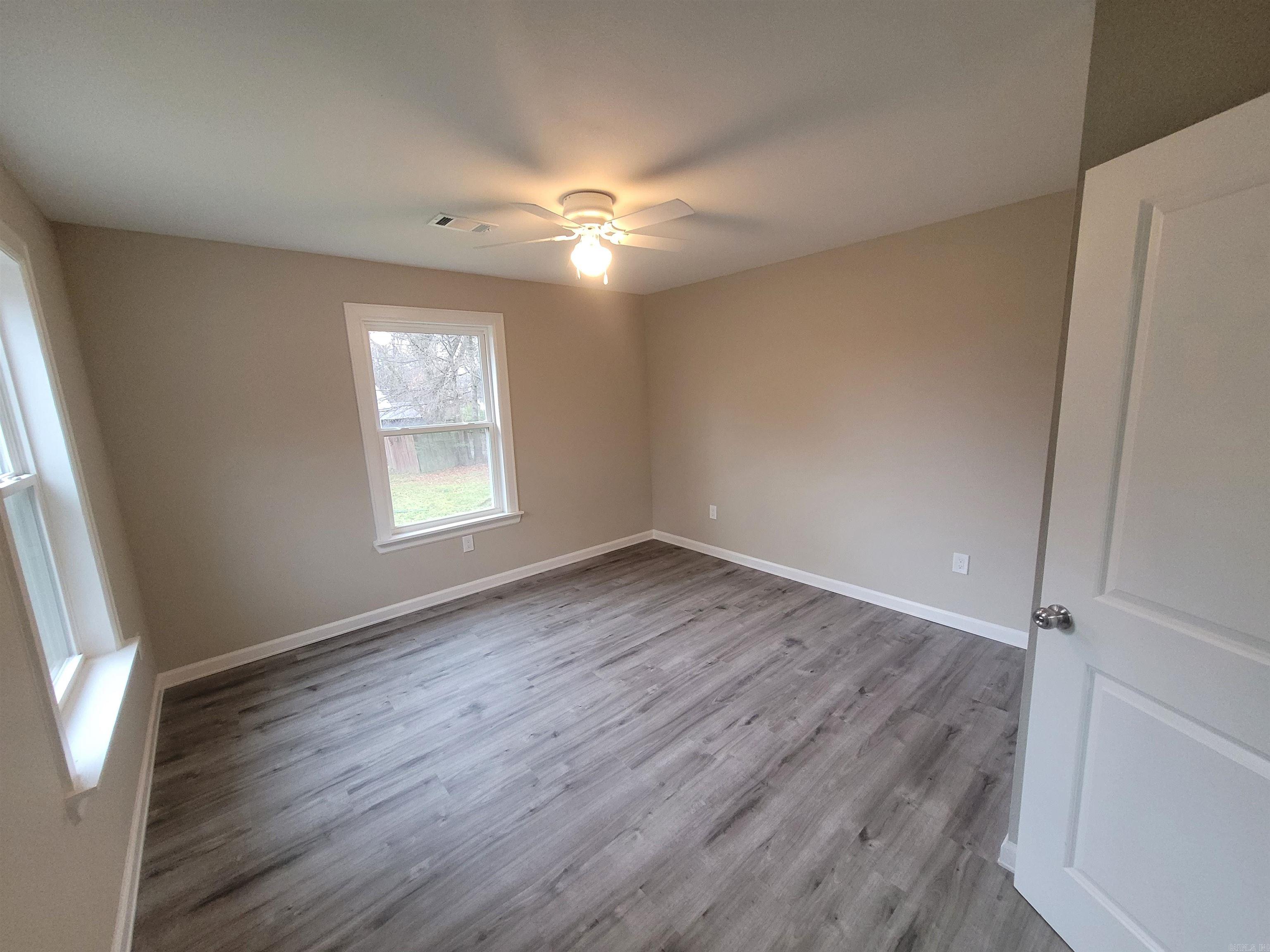 HAIRSTON ADDN - Residential