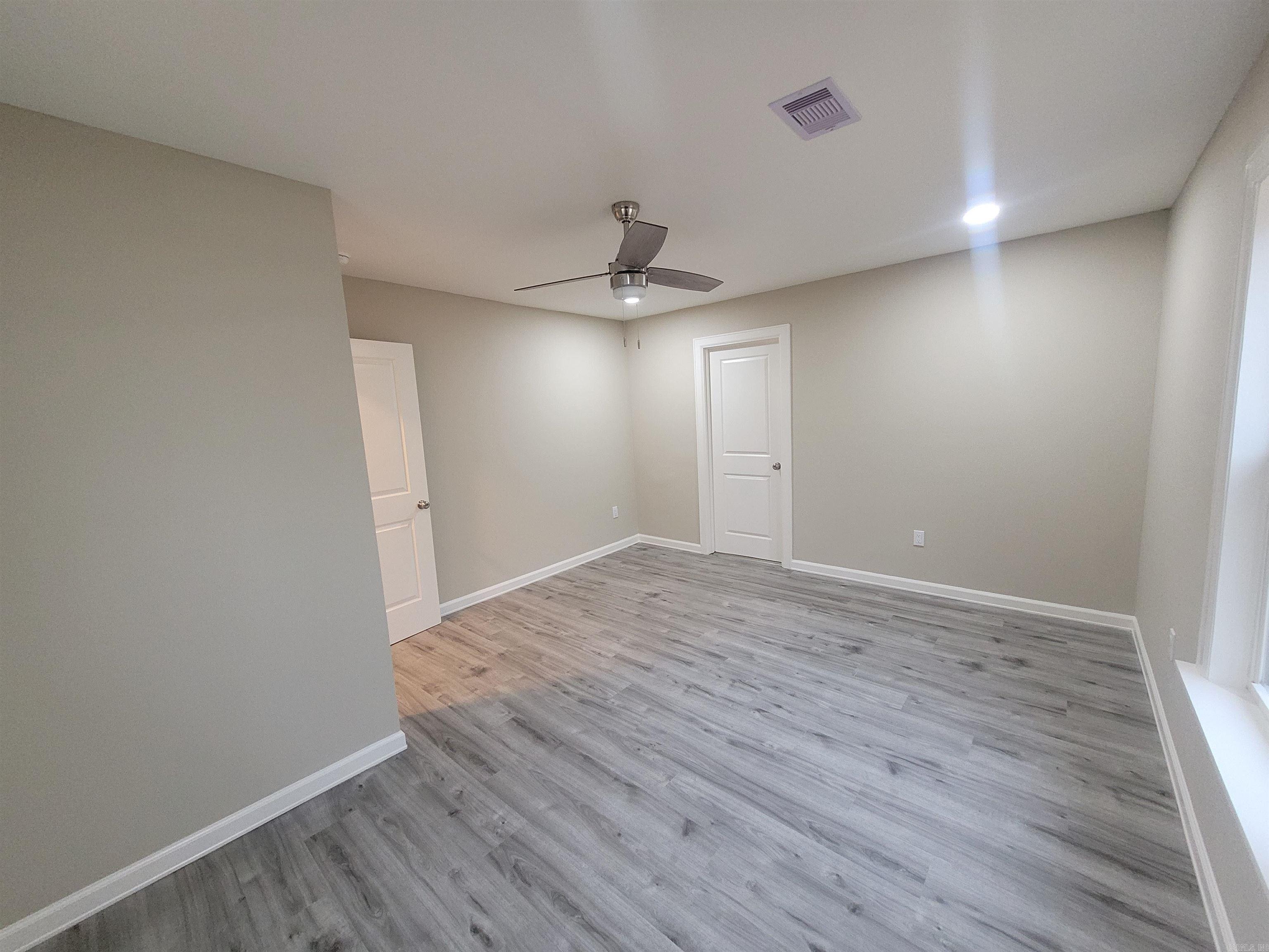 HAIRSTON ADDN - Residential