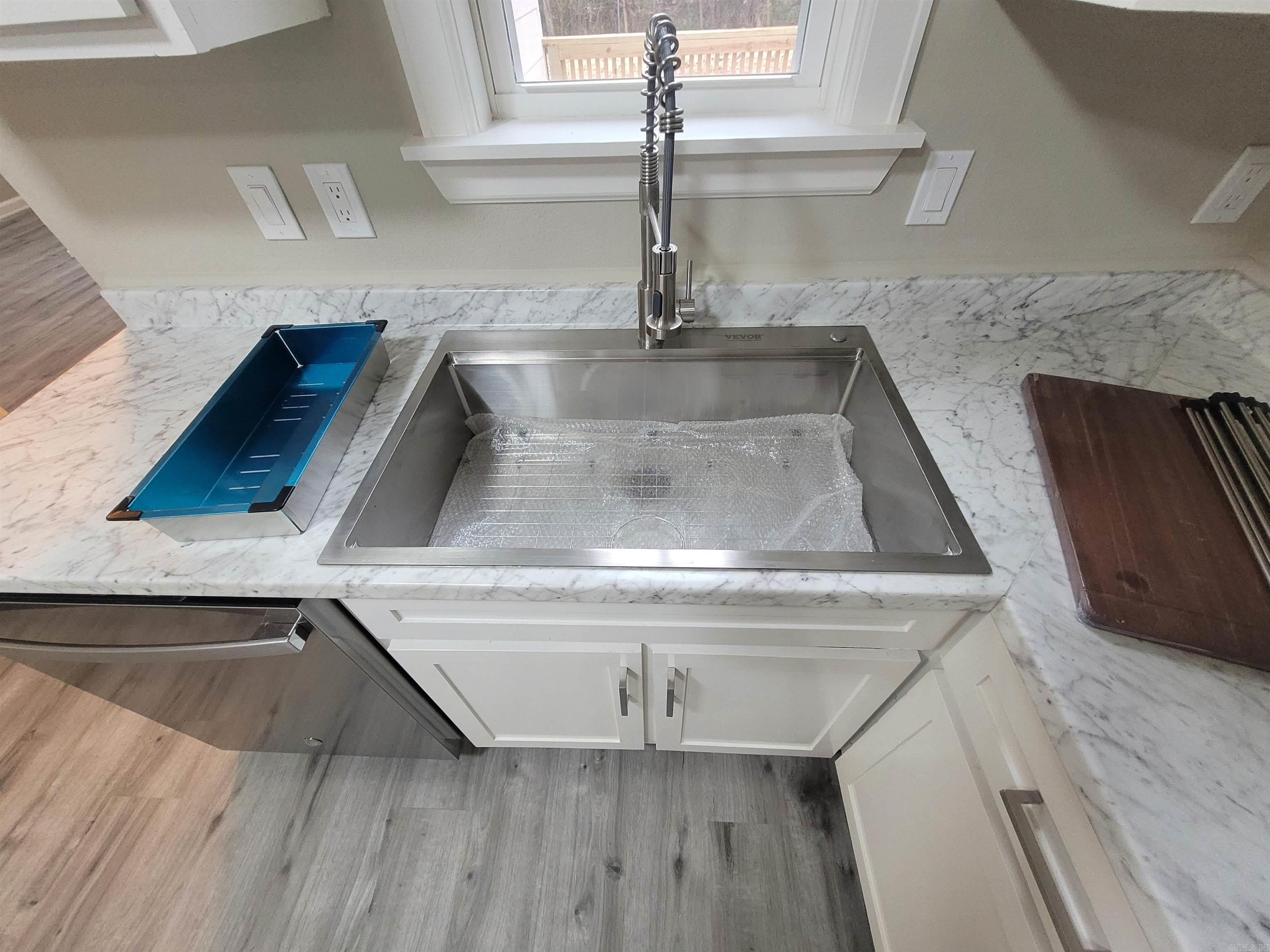 HAIRSTON ADDN - Residential