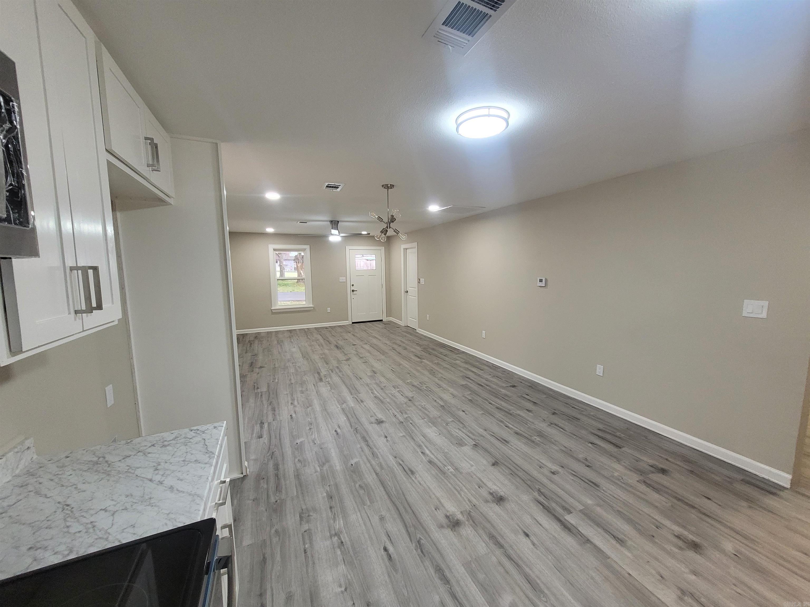 HAIRSTON ADDN - Residential