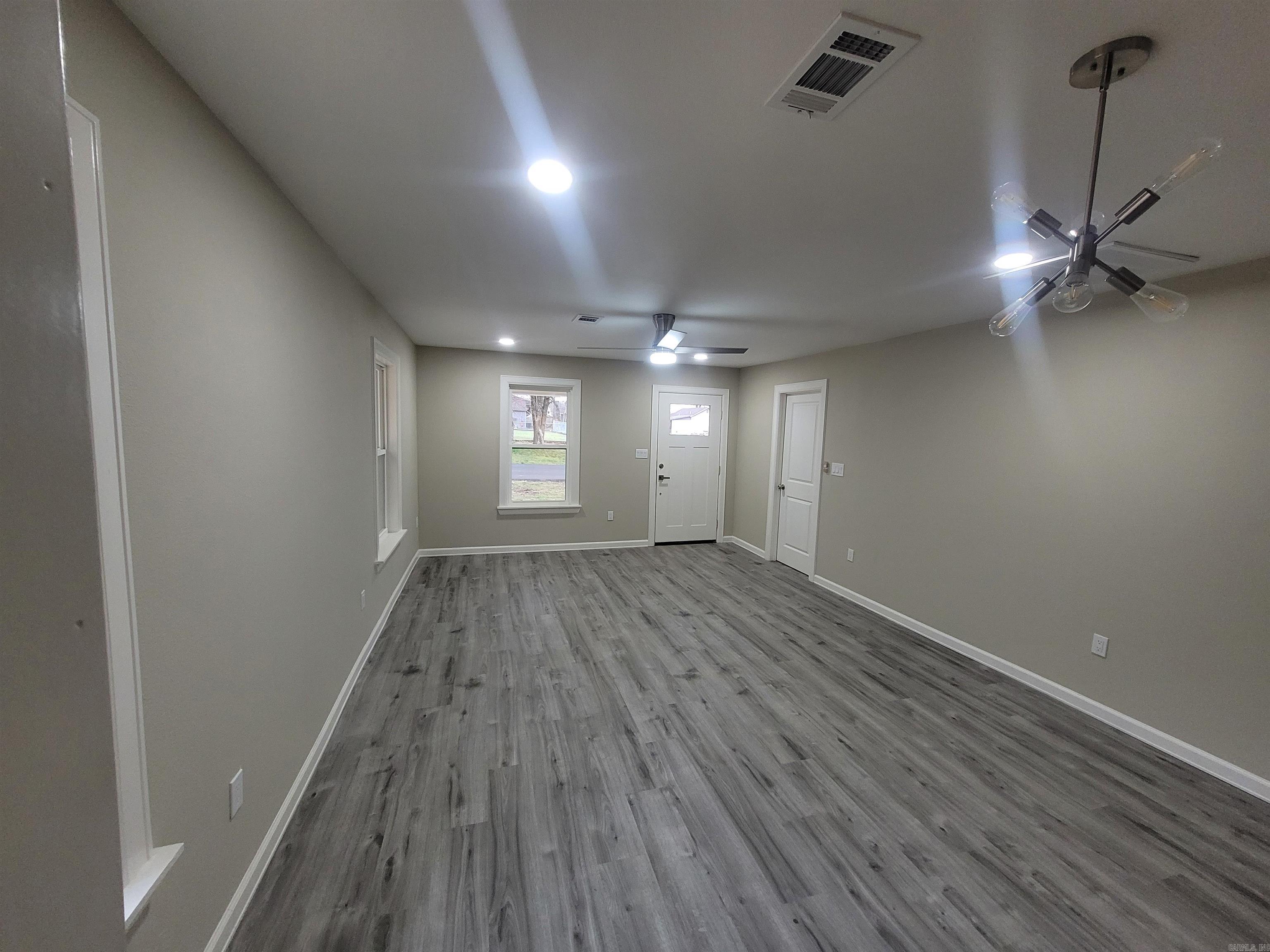 HAIRSTON ADDN - Residential