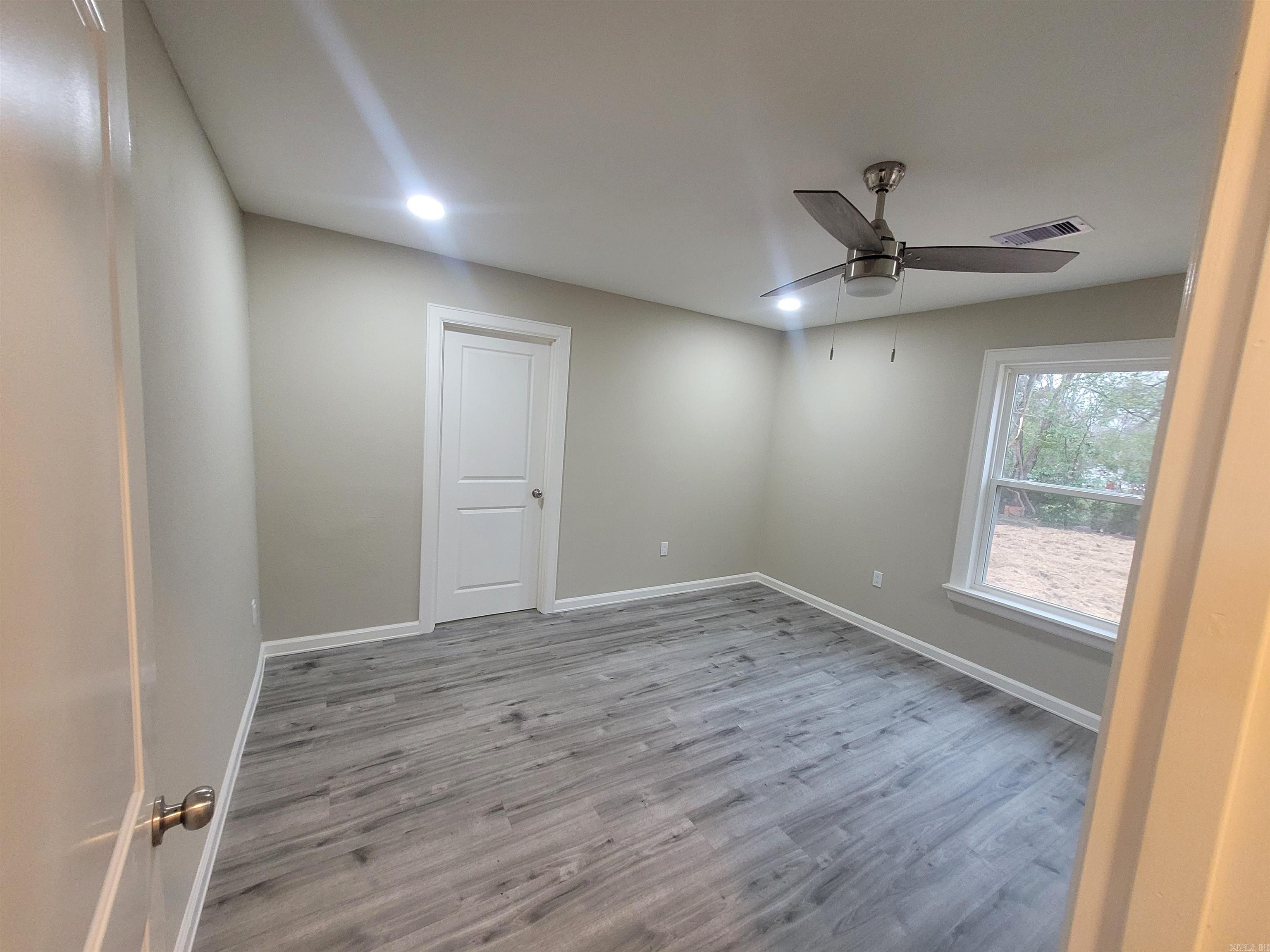 HAIRSTON ADDN - Residential