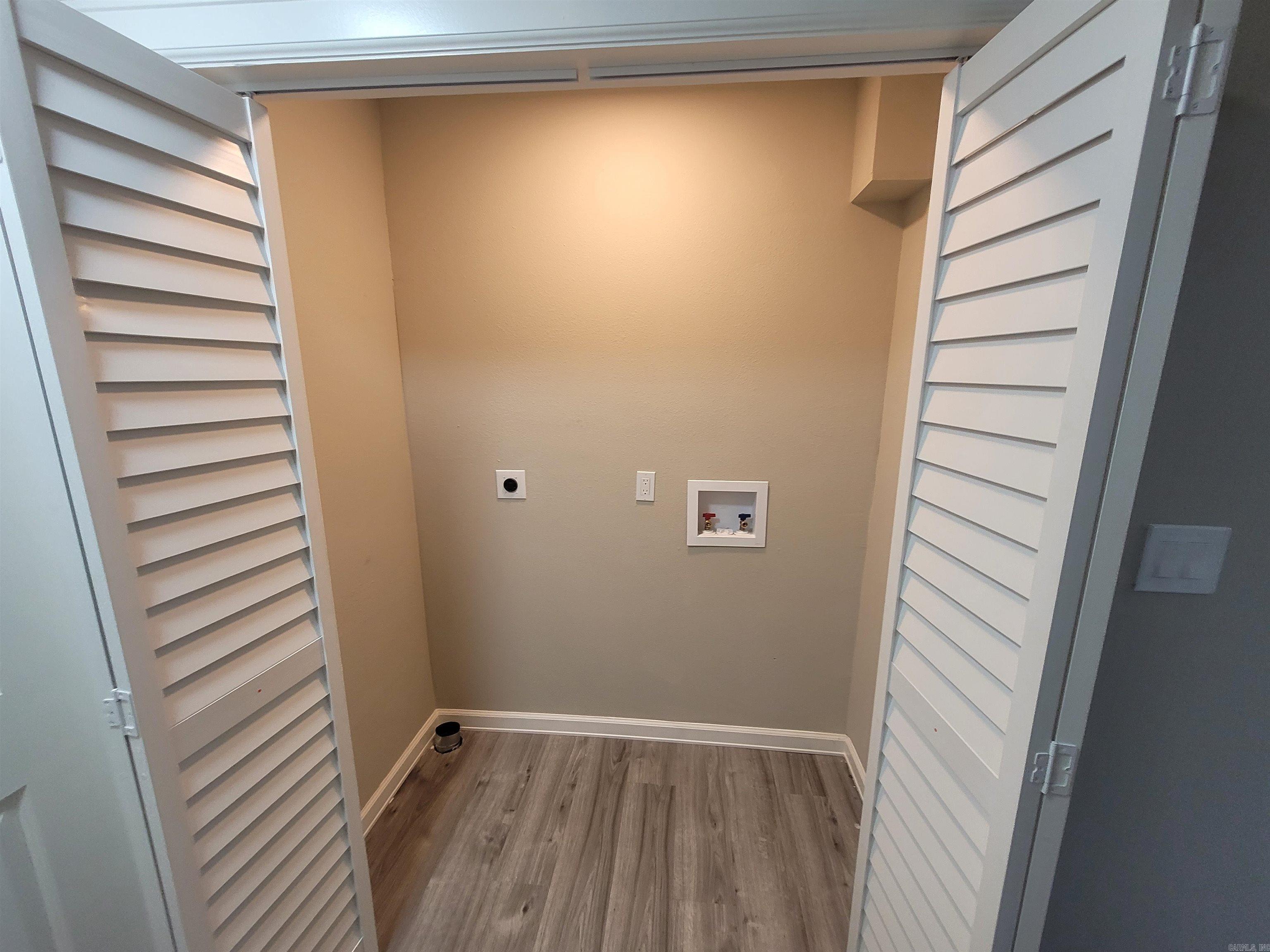 HAIRSTON ADDN - Residential