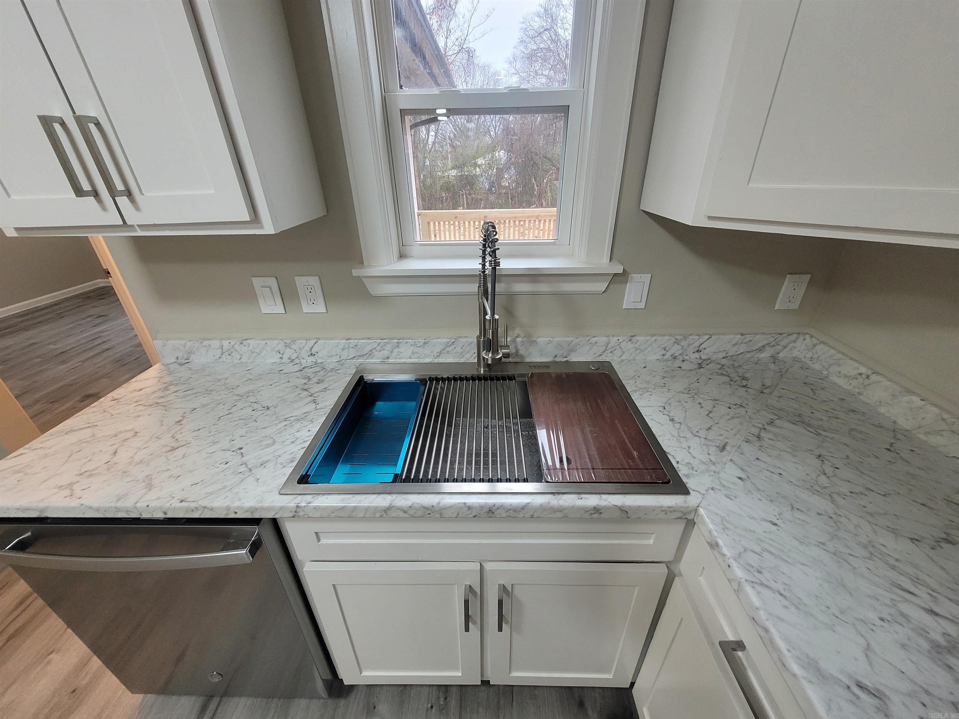 HAIRSTON ADDN - Residential